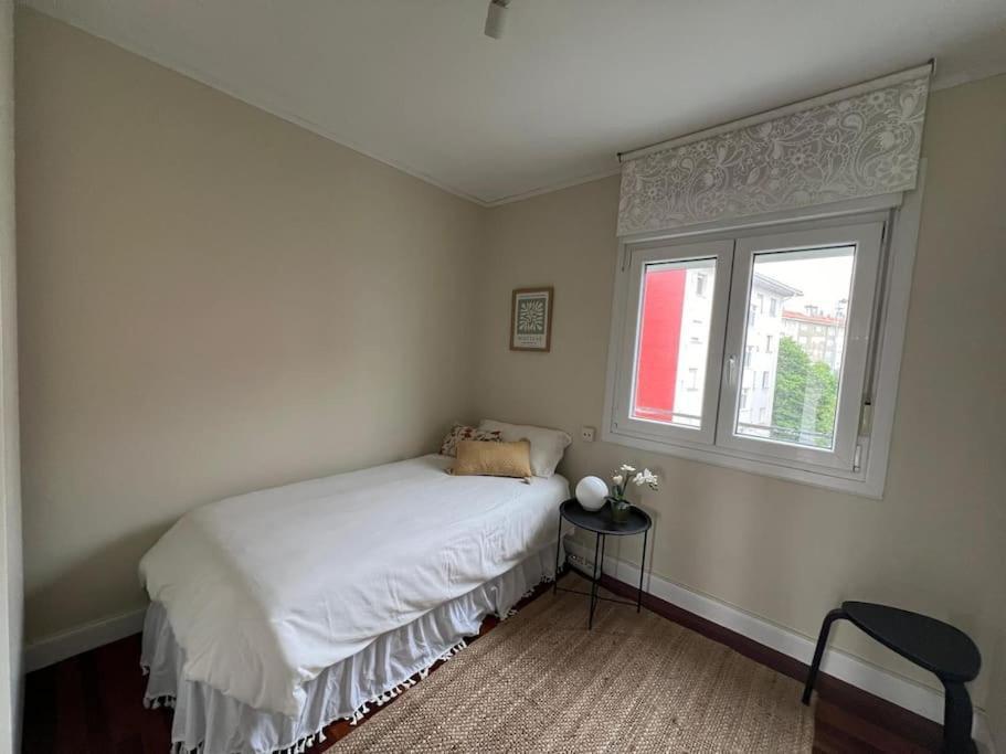 Coqueto Apartamento Junto Al Mar Бермео Экстерьер фото