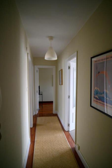 Coqueto Apartamento Junto Al Mar Бермео Экстерьер фото